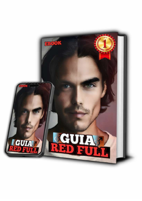 Guia Red Full Masculina PDF Gratis